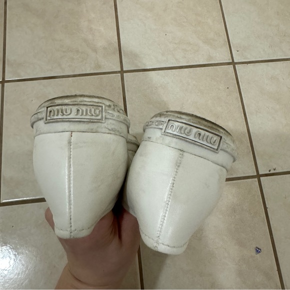 Miumiu shoes - Picture 9 of 10